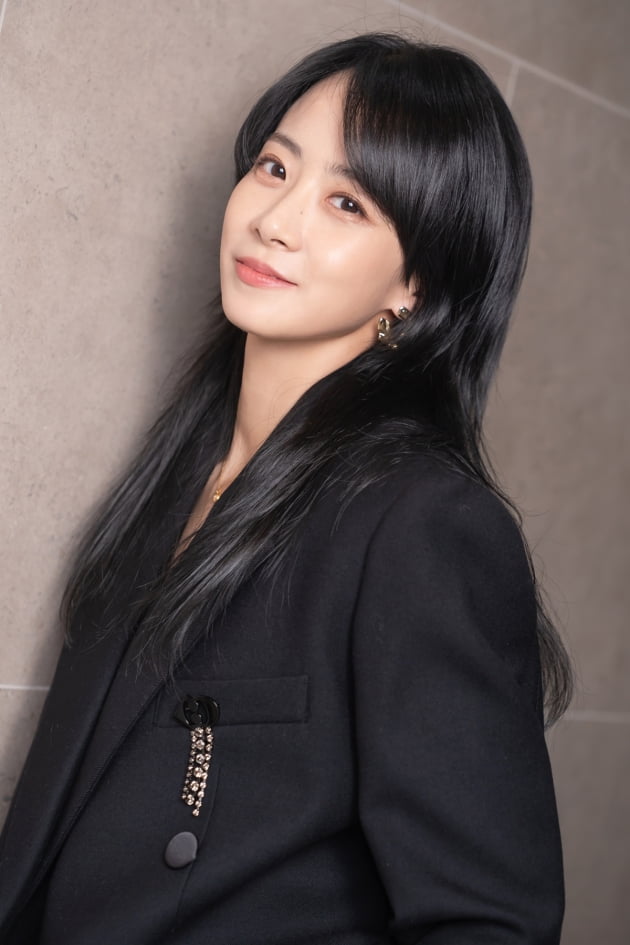 배우 류현경./ 사진제공=롯데엔터테인먼트