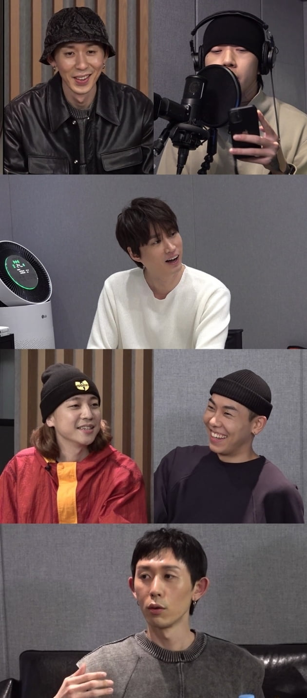 '전지적 참견 시점' / 사진 = MBC 제공
