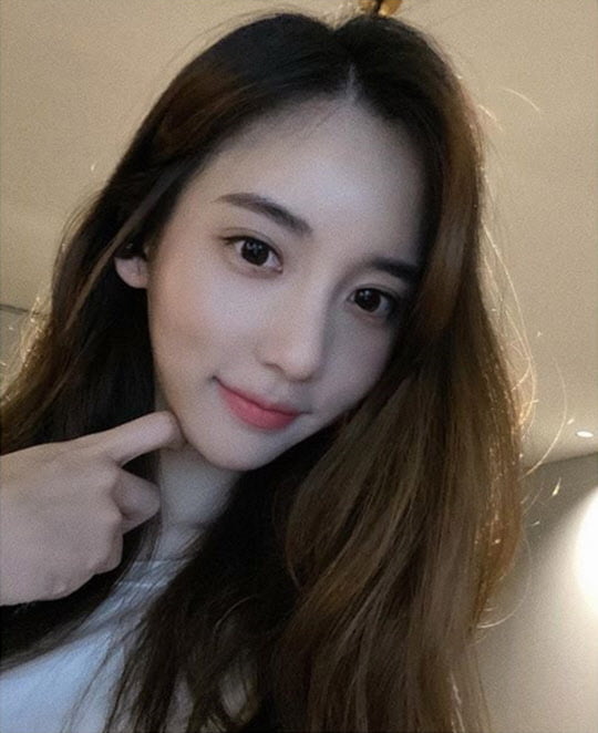 한서희/ 사진=인스타그램