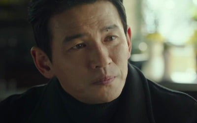 '허쉬' 반격 제대로…진실 밝히고 돌아온 황정민X임윤아 '엔딩'