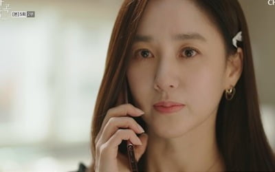 '결사곡' 성훈 "내 불륜녀 임신했어"…막장 부스터 가동 '자체 최고'