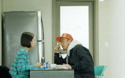 '우이혼' 박유선, 이하늘 집 5분거리로 이사 "어쩌다 이렇게"