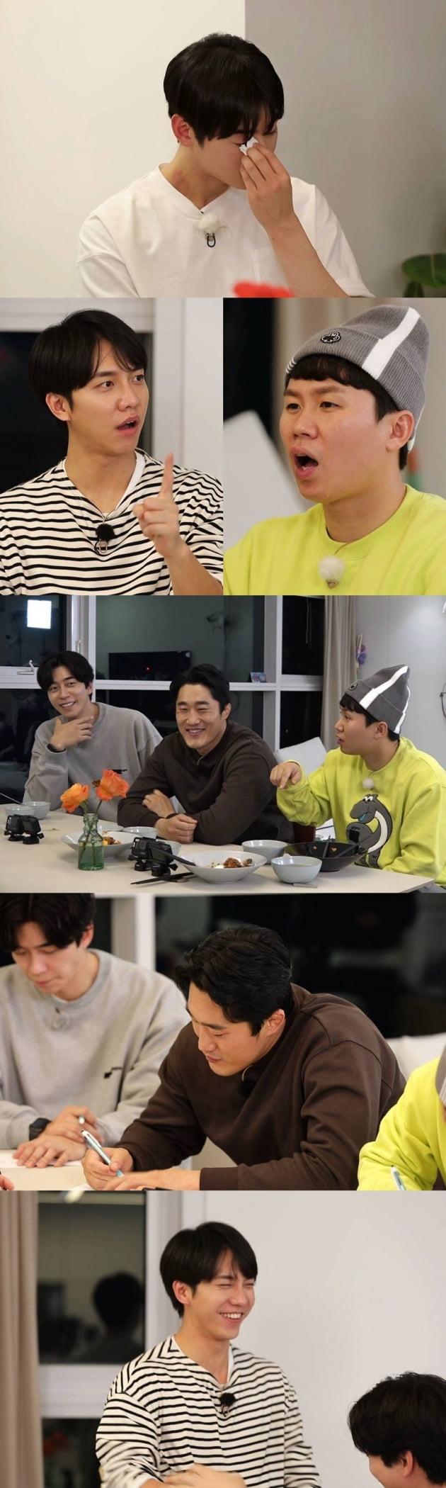 '집사부일체' / 사진 = SBS 제공