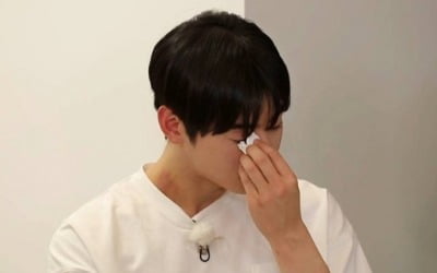 '집사부일체' 차은우 "결혼하고 싶다" 솔직 고백