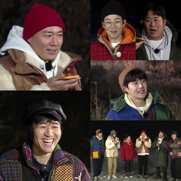 '1박 2일' /사진=KBS 제공