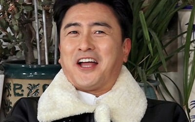 안정환 "날 길들인 건 히딩크와 아내 뿐"