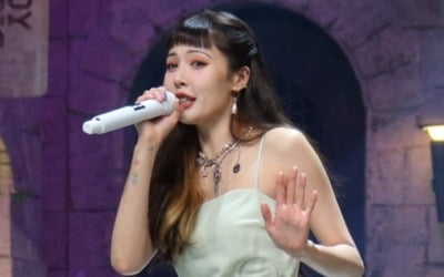 '코미디빅리그' 현아, '사이코러스' 출격