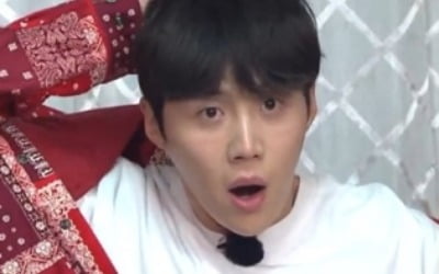 '1박2일' 김선호, 떡볶이 걸린 미션에 '예민' 폭발