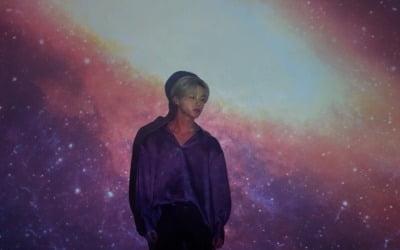 아이콘 김진환, 생일 맞아 팬들에 깜짝 노래 선물