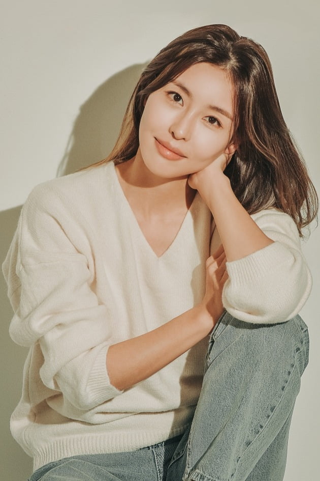 배우 서민주 / 사진제공=아이오케이컴퍼니