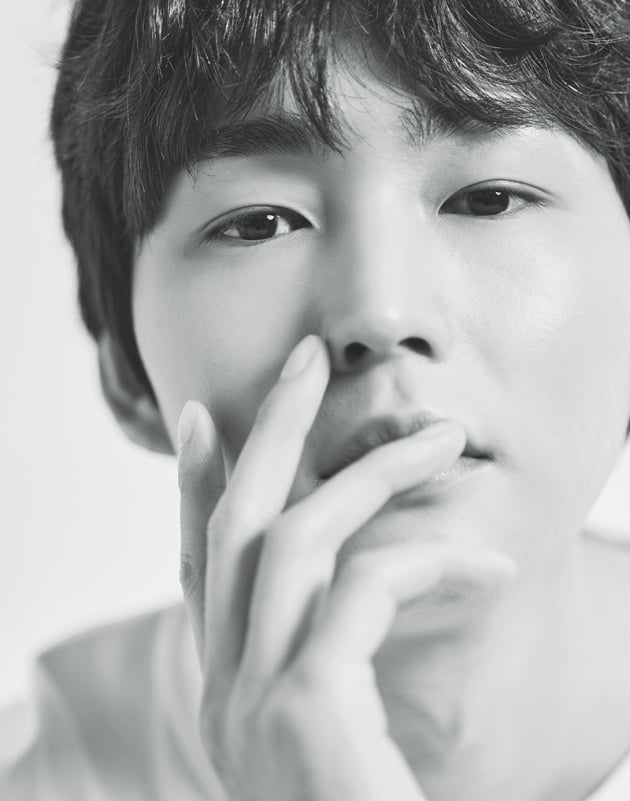배우 이원근 / 사진제공=유본컴퍼니