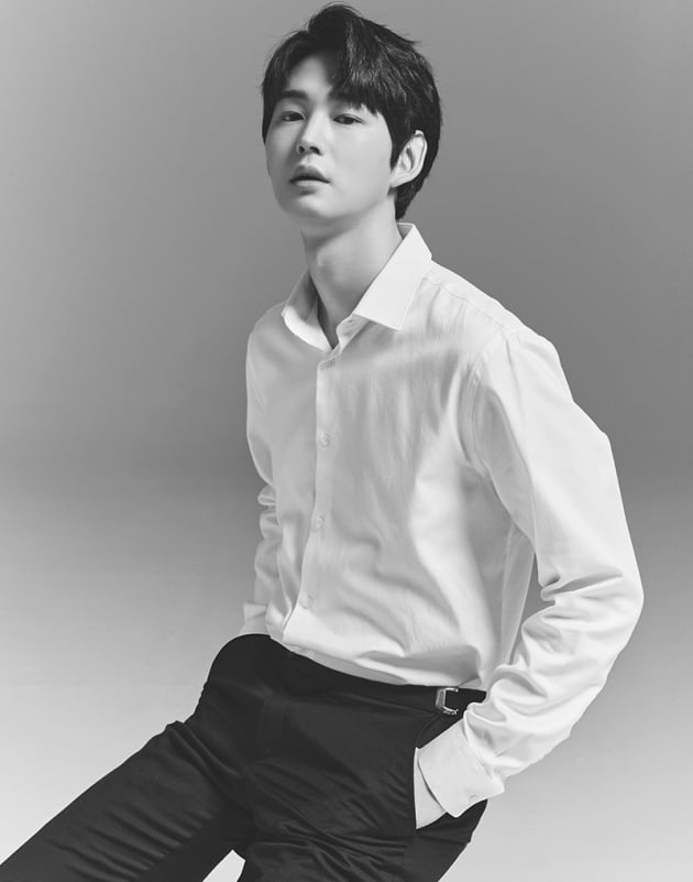 배우 이원근 / 사진제공=유본컴퍼니