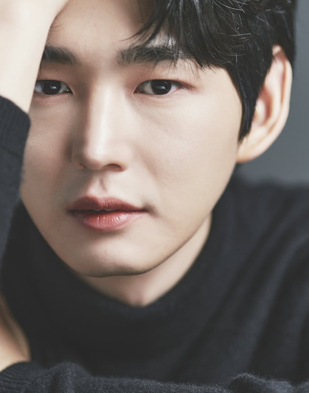 배우 이원근 / 사진제공=유본컴퍼니