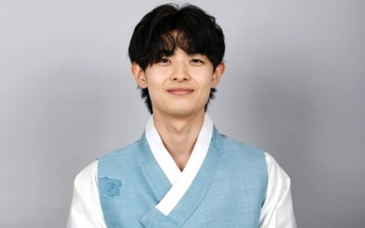 정원창 "'경소' 출연 후 군만두 서비스 받아…신기하고 얼떨떨" (인터뷰①)