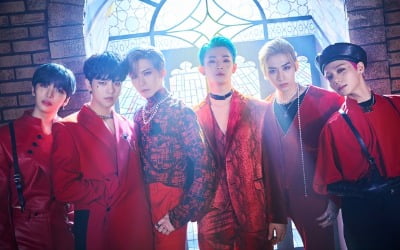 원어스, 자체 기록 경신하며 '반박불가' 활동 마무리