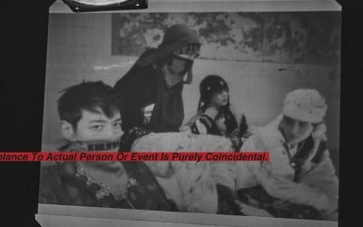 한계 없는 샤이니, 'Don't Call Me'로 강렬한 변신