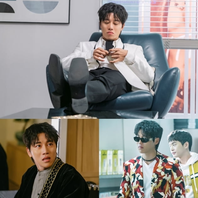 '안녕? 나야!' / 사진 = KBS 제공