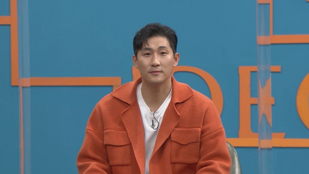 '비디오스타' 나상도 /사진=MBC에브리원 
