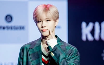 김우석 "치명 섹시도 가졌지만 지금은 '귀염 뽀짝'"