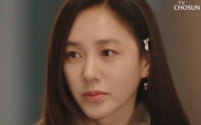 '결혼작사 이혼작곡' 박주미, 폭풍전야 같은 긴장감