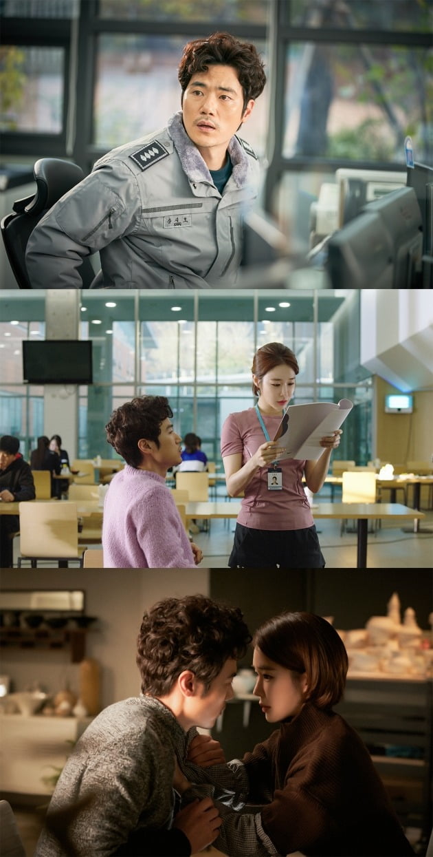 영화 '새해전야 ' 스틸 / 사진제공=에이스메이커무비웍스