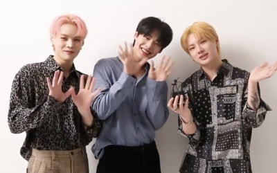 빅톤, 대유잼 케미 폭발 [하드털이]