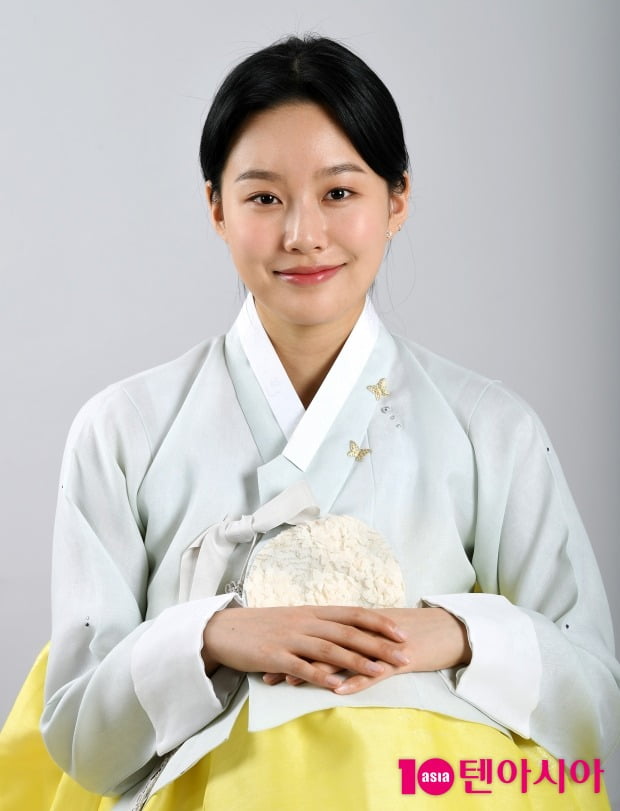 박유나/사진=조준원 기자