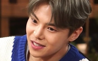 '밥심' 박은석 "DM으로 죽이고 싶단 협박 받았다"