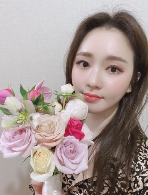 사진=이소정 인스타그램