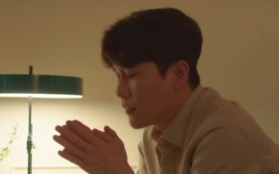 영탁, 직접 출연한 '이불' MV 티저 공개