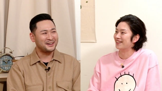 '옥문아들' 미쓰라, 김희철./사진제공=KBS2