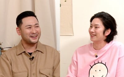 김희철 "절친 미쓰라, 결혼 후 한 번도 안 만나" ('옥문아들')