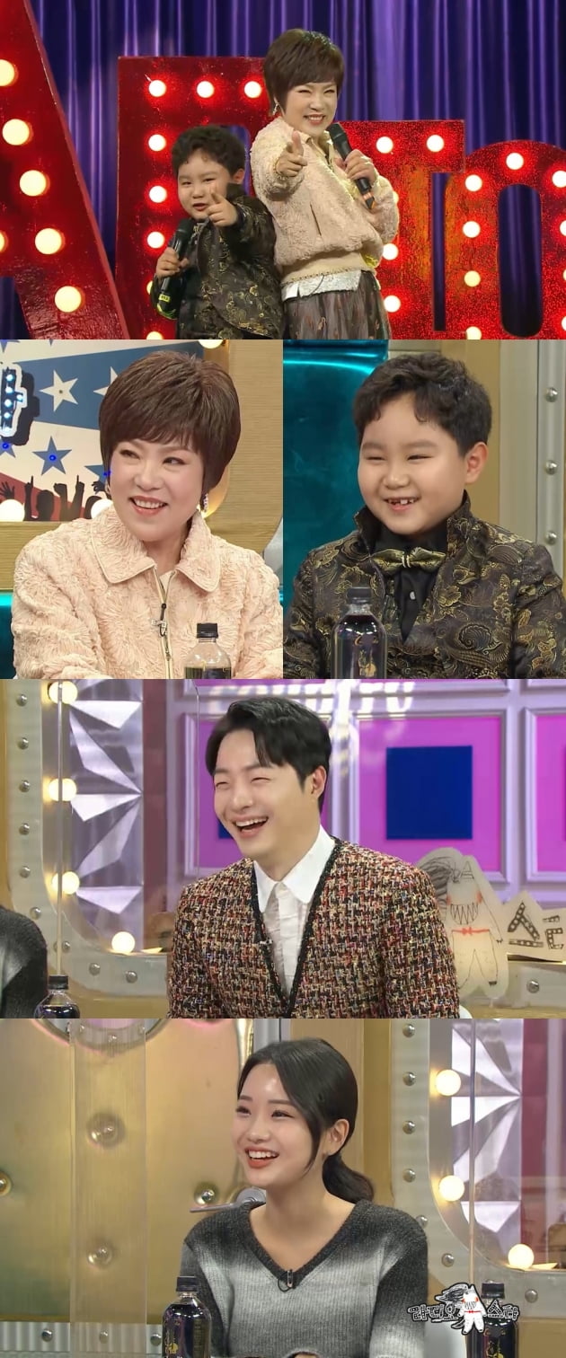 '라디오스타' 예고/ 사진=MBC 제공