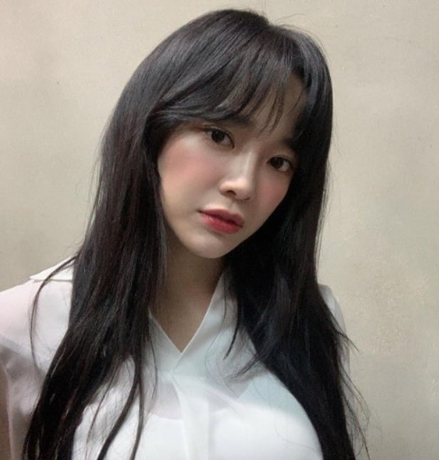 배우 김세정/ 사진=인스타그램