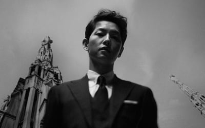 박재범 작가X김희원 감독이 밝힌 '빈센조'