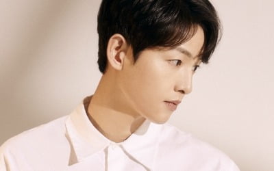 '승리호' 송중기 "캐릭터 연구차 다큐 보고 눈물 쏟아" [인터뷰②]