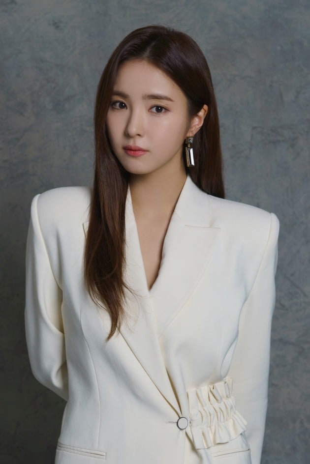'런온' 배우 신세경./사진제공=나무엑터스