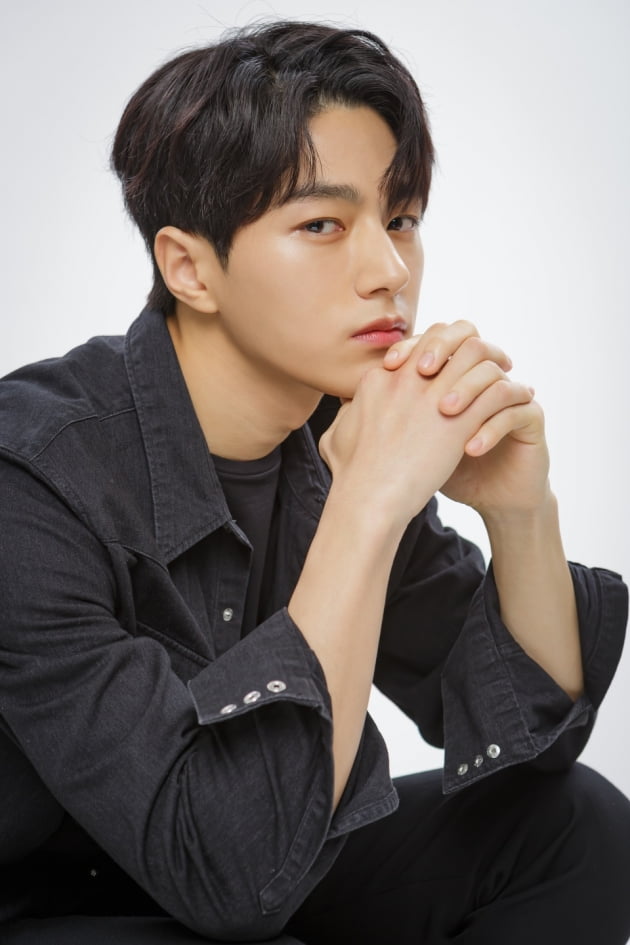 배우 김명수/ 사진제공=매니지먼트 이상