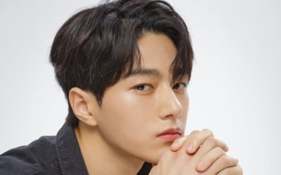 [TEN 인터뷰] '암행어사' 김명수 "입대하면 잊혀진다고? 다 옛말이죠"