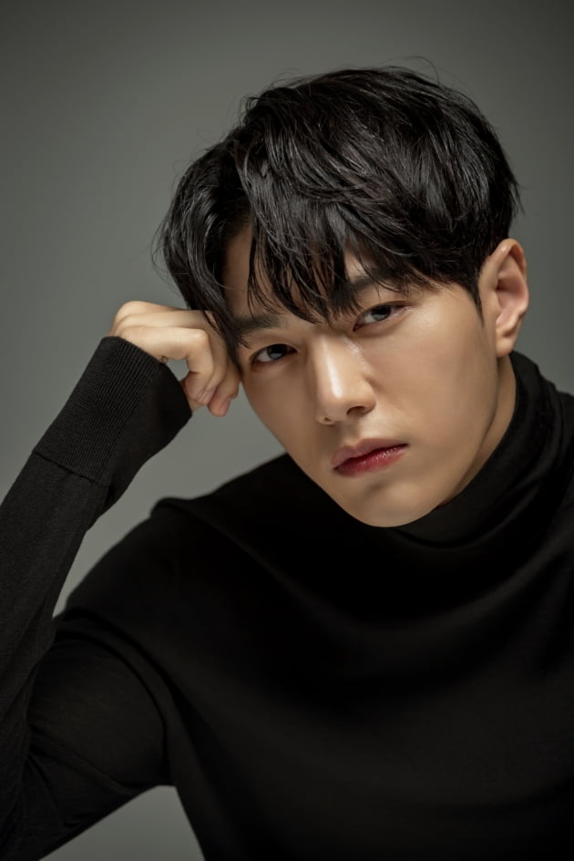 배우 김명수/ 사진제공=매니지먼트 이상