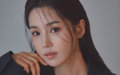 남규리, '더 페어' 출연확정 [공식]