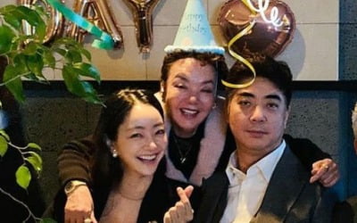 서효림 "시어머니 김수미 대단, 더 잘 하고픈 며느리"