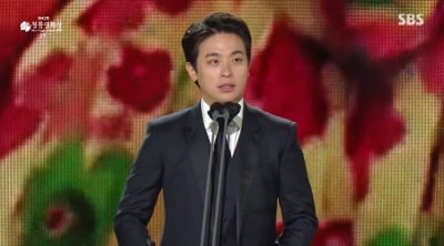 "괜찮냐고 묻지 못해 미안"…박정민, 故 박지선 향한 진심