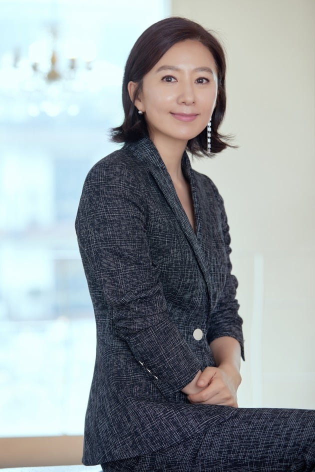 배우 김희애 / 사진제공=YG엔터테인먼트