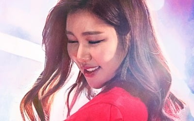 "설날 극장에도 가인이어라~"…'송가인 더 드라마' 오늘(11일) 개봉