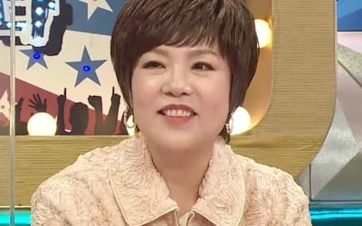 김연자 "올해는 결혼 계획 있다" ('라스')