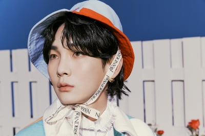 샤이니 온유X키, 여전한 청년美…비비드한 매력