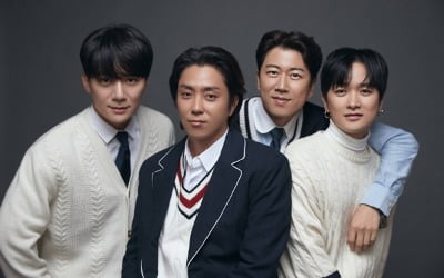 '유희열의 스케치북' 젝스키스,  출연 확정…12일 방송 [공식]