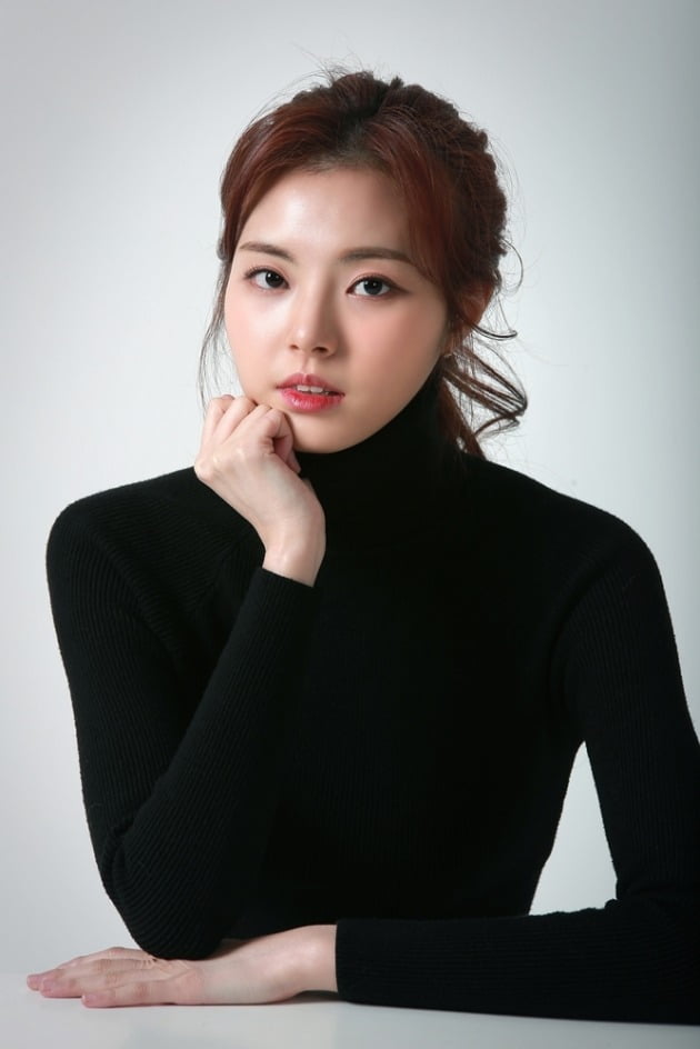 배우 홍예지./사진제공=바를정엔터테인먼트