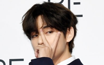 "태형이는 소중하니까"…조수미, 방탄소년단 뷔 'Snow Flower' 커버 비하인드